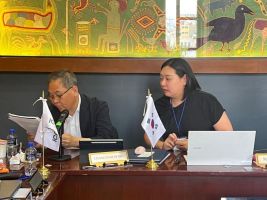9th Annual Coordination Meeting of Category 2 Centres, Under the Auspices of UNESCO, Related to World Heritage, Galería, foto 5