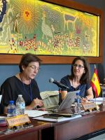 9th Annual Coordination Meeting of Category 2 Centres, Under the Auspices of UNESCO, Related to World Heritage, Galería, foto 8