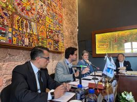 9th Annual Coordination Meeting of Category 2 Centres, Under the Auspices of UNESCO, Related to World Heritage, Galería, foto 4