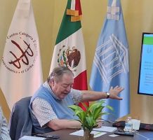 Reunión de trabajo entre el RWHIZ, el Council on Library & Information Resources (CLIR) y el Instituto Zacatecano de Cultura “Ramón López Velarde”, Galería, foto 4