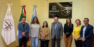 Reunión de trabajo entre el RWHIZ, el Council on Library & Information Resources (CLIR) y el Instituto Zacatecano de Cultura “Ramón López Velarde”, Galería, foto 5