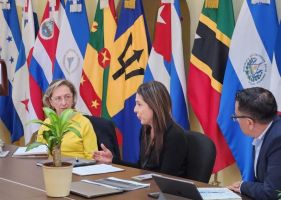 Reunión de trabajo entre el RWHIZ, el Council on Library & Information Resources (CLIR) y el Instituto Zacatecano de Cultura “Ramón López Velarde”, Galería, foto 2