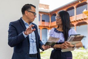 RWHIZ's parallel activities strengthen the dissemination and promotion of World Heritage in Guatemala, Galería, foto 6
