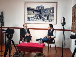 RWHIZ's parallel activities strengthen the dissemination and promotion of World Heritage in Guatemala, Galería, foto 5