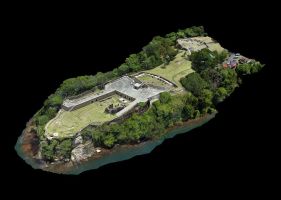 Specialized training promotes digital documentation of world heritage in Panama, Galería, foto 7