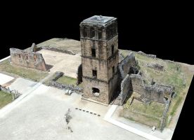 Specialized training promotes digital documentation of world heritage in Panama, Galería, foto 6