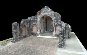 Specialized training promotes digital documentation of world heritage in Panama, Galería, foto 5