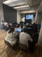 Specialized training promotes digital documentation of world heritage in Panama, Galería, foto 4
