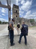 Specialized training promotes digital documentation of world heritage in Panama, Galería, foto 3