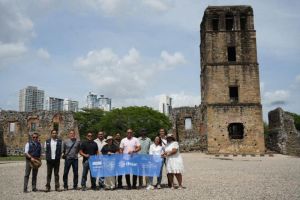 Specialized training promotes digital documentation of world heritage in Panama, Galería, foto 2