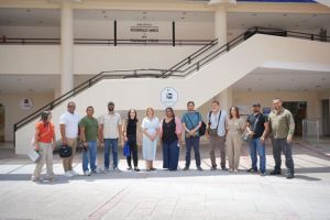Specialized training promotes digital documentation of world heritage in Panama, Galería, foto 1