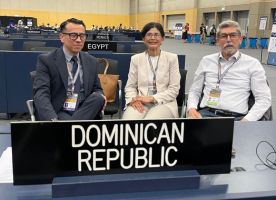 El RWHIZ fortalece su agenda de cooperación durante la 48.ª sesión del Comité del Patrimonio Mundial, Galería, foto 3
