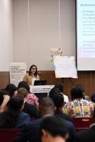 RWHIZ shares cooperation experiences and digital technologies at side events during the 48th session of the World Heritage Committee., Galería, foto 4