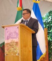 RWHIZ Joins El Salvador for an Exhibition Dedicated to the Cofradía de las Flores y las Palmas of Panchimalco, a UNESCO Intangible Cultural Heritage of Humanity, Galería, foto 1