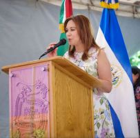 RWHIZ Joins El Salvador for an Exhibition Dedicated to the Cofradía de las Flores y las Palmas of Panchimalco, a UNESCO Intangible Cultural Heritage of Humanity, Galería, foto 2