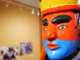 RWHIZ Joins El Salvador for an Exhibition Dedicated to the Cofradía de las Flores y las Palmas of Panchimalco, a UNESCO Intangible Cultural Heritage of Humanity, Galería, foto 4