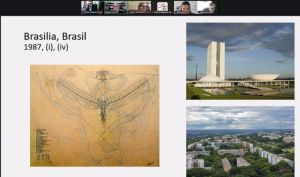 RWHIZ brings together specialists and participants from 24 countries for the forum “Modern World Heritage: Experiences and Perspectives in Ibero-America”, Galería, foto 16