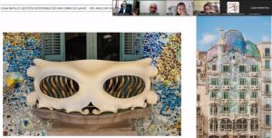 RWHIZ brings together specialists and participants from 24 countries for the forum “Modern World Heritage: Experiences and Perspectives in Ibero-America”, Galería, foto 15