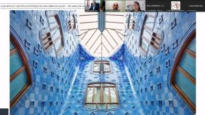 RWHIZ brings together specialists and participants from 24 countries for the forum “Modern World Heritage: Experiences and Perspectives in Ibero-America”, Galería, foto 14