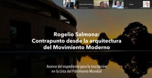 RWHIZ brings together specialists and participants from 24 countries for the forum “Modern World Heritage: Experiences and Perspectives in Ibero-America”, Galería, foto 12