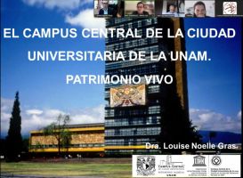 RWHIZ brings together specialists and participants from 24 countries for the forum “Modern World Heritage: Experiences and Perspectives in Ibero-America”, Galería, foto 8