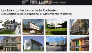 RWHIZ brings together specialists and participants from 24 countries for the forum “Modern World Heritage: Experiences and Perspectives in Ibero-America”, Galería, foto 7