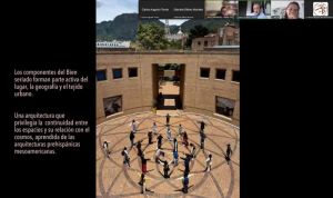 RWHIZ brings together specialists and participants from 24 countries for the forum “Modern World Heritage: Experiences and Perspectives in Ibero-America”, Galería, foto 4