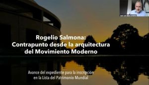 RWHIZ brings together specialists and participants from 24 countries for the forum “Modern World Heritage: Experiences and Perspectives in Ibero-America”, Galería, foto 2