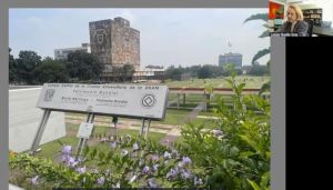 RWHIZ brings together specialists and participants from 24 countries for the forum “Modern World Heritage: Experiences and Perspectives in Ibero-America”, Galería, foto 1