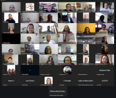 RWHIZ brings together specialists and participants from 24 countries for the forum “Modern World Heritage: Experiences and Perspectives in Ibero-America”, Galería, foto 17