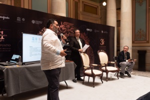 Audiencia Pública: Patrimonio Mundial y Desarrollo. Guanajuato, Galería, foto 5