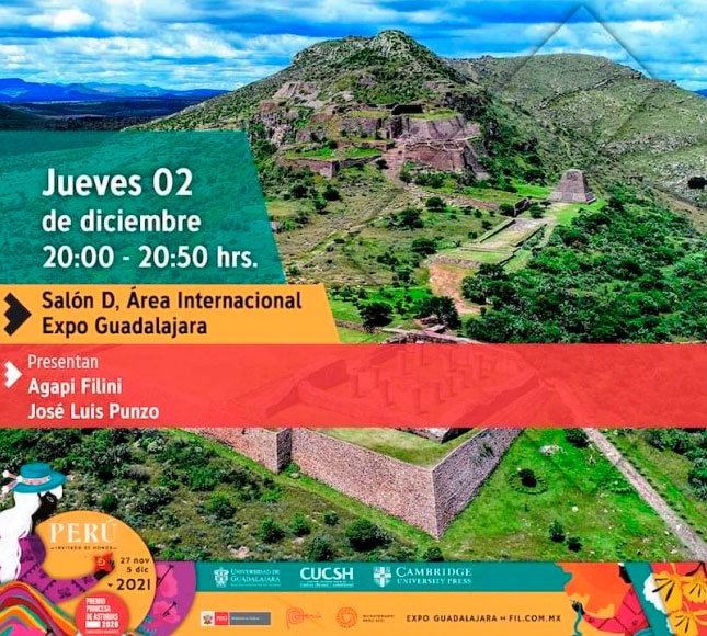 The Mesoamerican World System, 200 – 1200 CE. A Comparative Approach Analysis of West Mexico - Instituto Regional del Patrimonio Mundial Zacatecas Centro Categoría 2