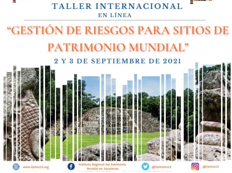 Taller Internacional 