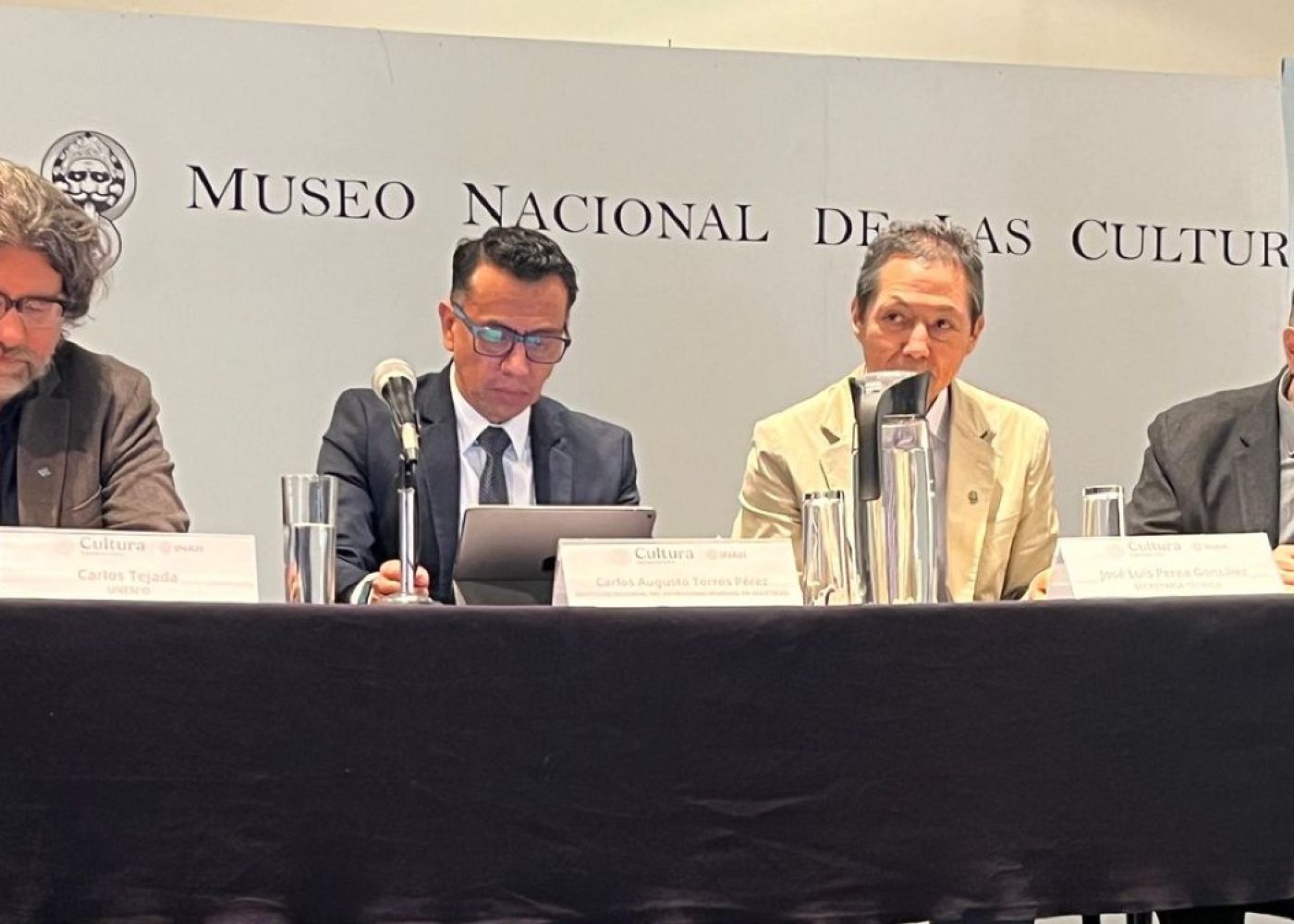 The 2025 edition of the international colloquium on cultural routes 