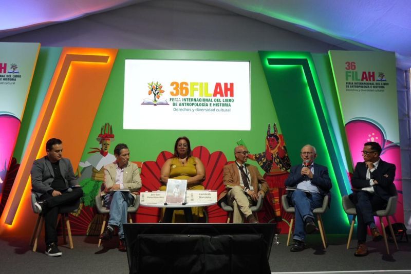 The RWHIZ launches the magazine Ecos del Patrimonio, a new platform for disseminating World Heritage in Mexico, Central America, and the Caribbean