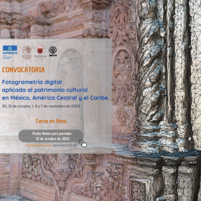 Digital Photogrammetry Course