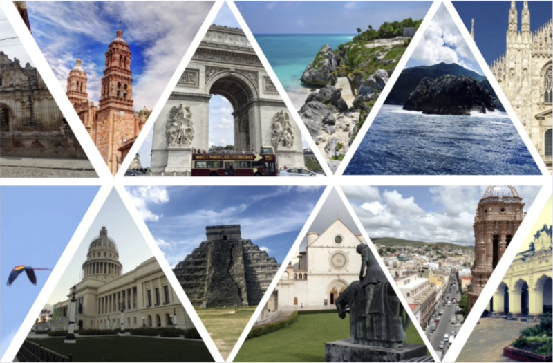 Lecture Series. 50th Anniversary of the 1972 Convention