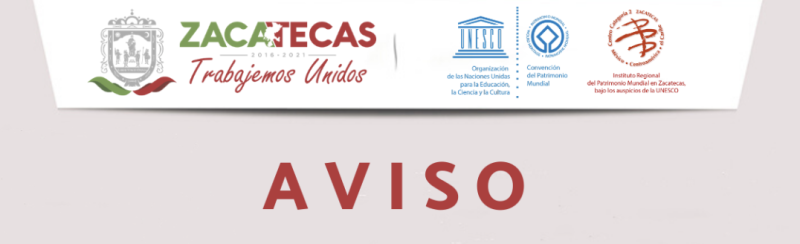 Comunicado sobre COVID-19