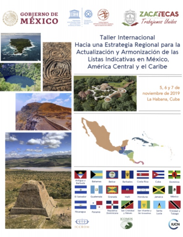 International Workshop 