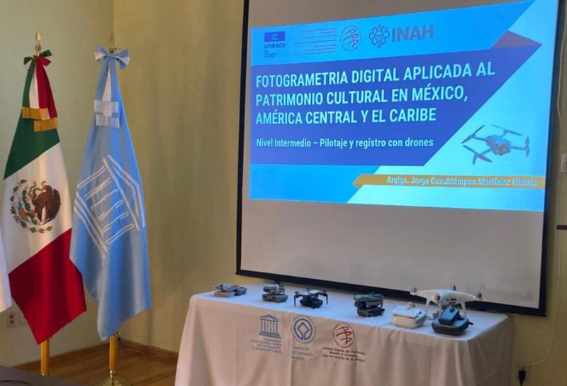 Finaliza con éxito el 