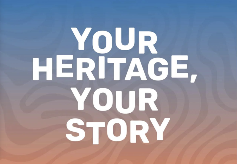 The UNESCO World Heritage Centre launches a new podcast