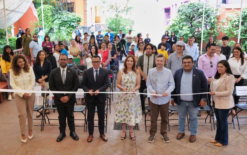 RWHIZ Joins El Salvador for an Exhibition Dedicated to the Cofradía de las Flores y las Palmas of Panchimalco, a UNESCO Intangible Cultural Heritage of Humanity