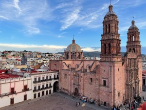 Hoy es el Aniversario de la inscripción de la Ciudad de Zacatecas en la Lista del Patrimonio Mundial de la UNESCO., Galería, foto 2