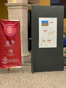 Hoy es el Aniversario de la inscripción de la Ciudad de Zacatecas en la Lista del Patrimonio Mundial de la UNESCO., Galería, foto 3