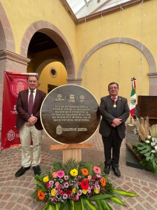 Hoy es el Aniversario de la inscripción de la Ciudad de Zacatecas en la Lista del Patrimonio Mundial de la UNESCO., Galería, foto 7