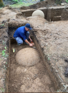 Nuevo hallazgo en los Asentamientos de Cacicazgos Precolombinos con esferas de piedra del Diquís, Galería, foto 3