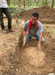 Nuevo hallazgo en los Asentamientos de Cacicazgos Precolombinos con esferas de piedra del Diquís, Galería, foto 5