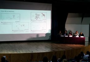 Zacatecas brings together Ibero-American rock art specialists, Galería, foto 5