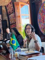 Zacatecas, host of the International meeting of UNESCO Category 2 Centers, Galería, foto 8