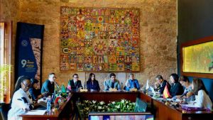 Zacatecas, host of the International meeting of UNESCO Category 2 Centers, Galería, foto 3